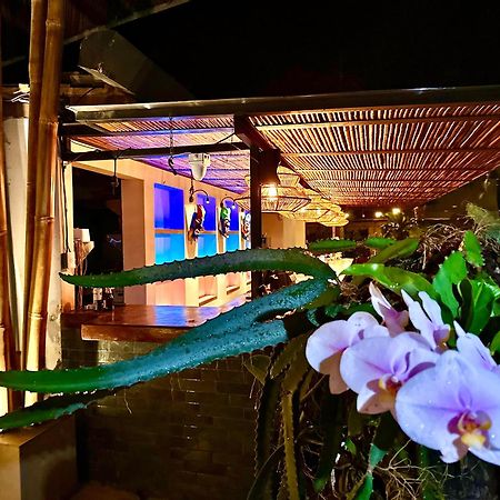 Curiol Boutique Hotel & Lounge بوتريرو المظهر الخارجي الصورة