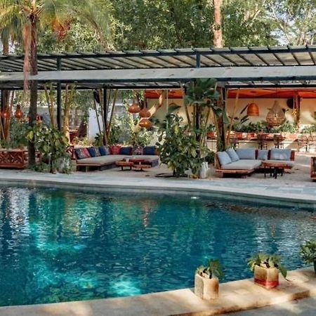 Curiol Boutique Hotel & Lounge بوتريرو المظهر الخارجي الصورة