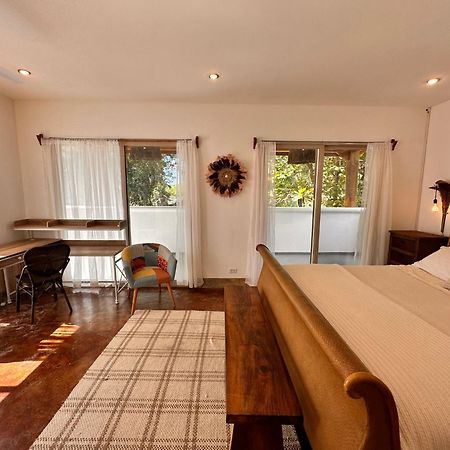 Curiol Boutique Hotel & Lounge بوتريرو المظهر الخارجي الصورة