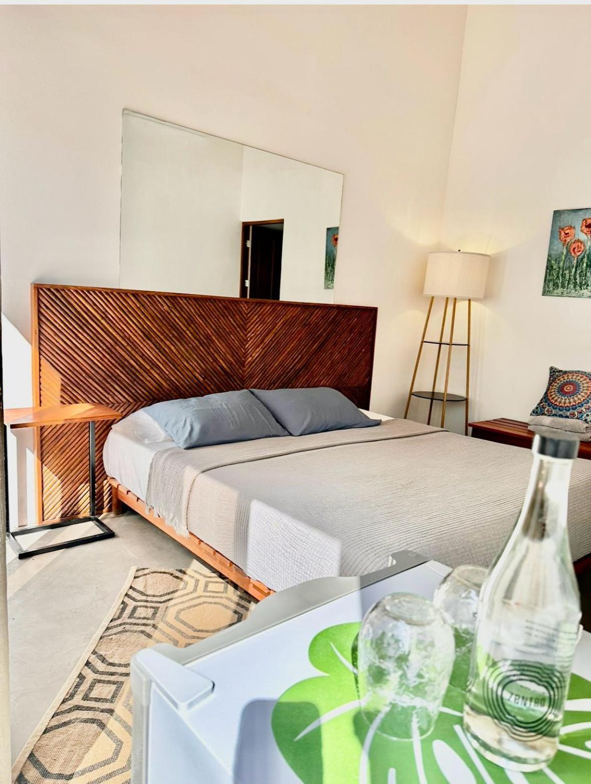 Curiol Boutique Hotel & Lounge بوتريرو المظهر الخارجي الصورة