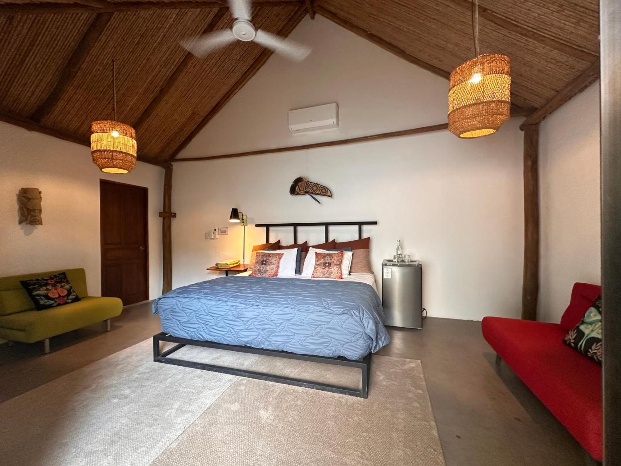Curiol Boutique Hotel & Lounge بوتريرو المظهر الخارجي الصورة