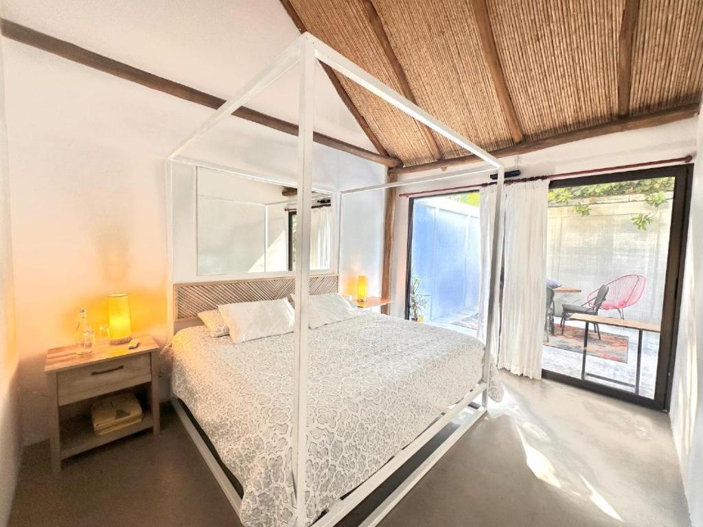 Curiol Boutique Hotel & Lounge بوتريرو المظهر الخارجي الصورة