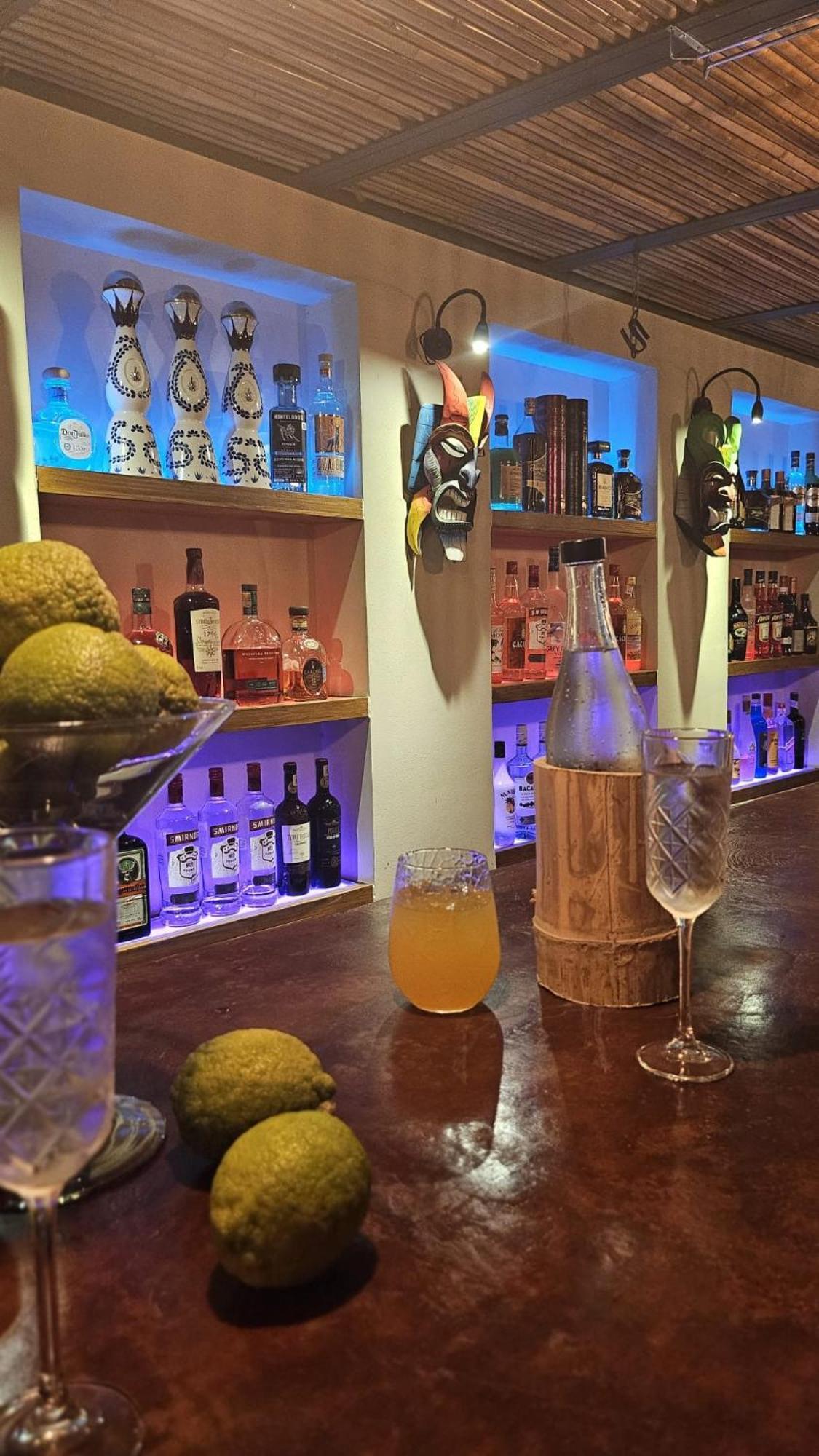 Curiol Boutique Hotel & Lounge بوتريرو المظهر الخارجي الصورة