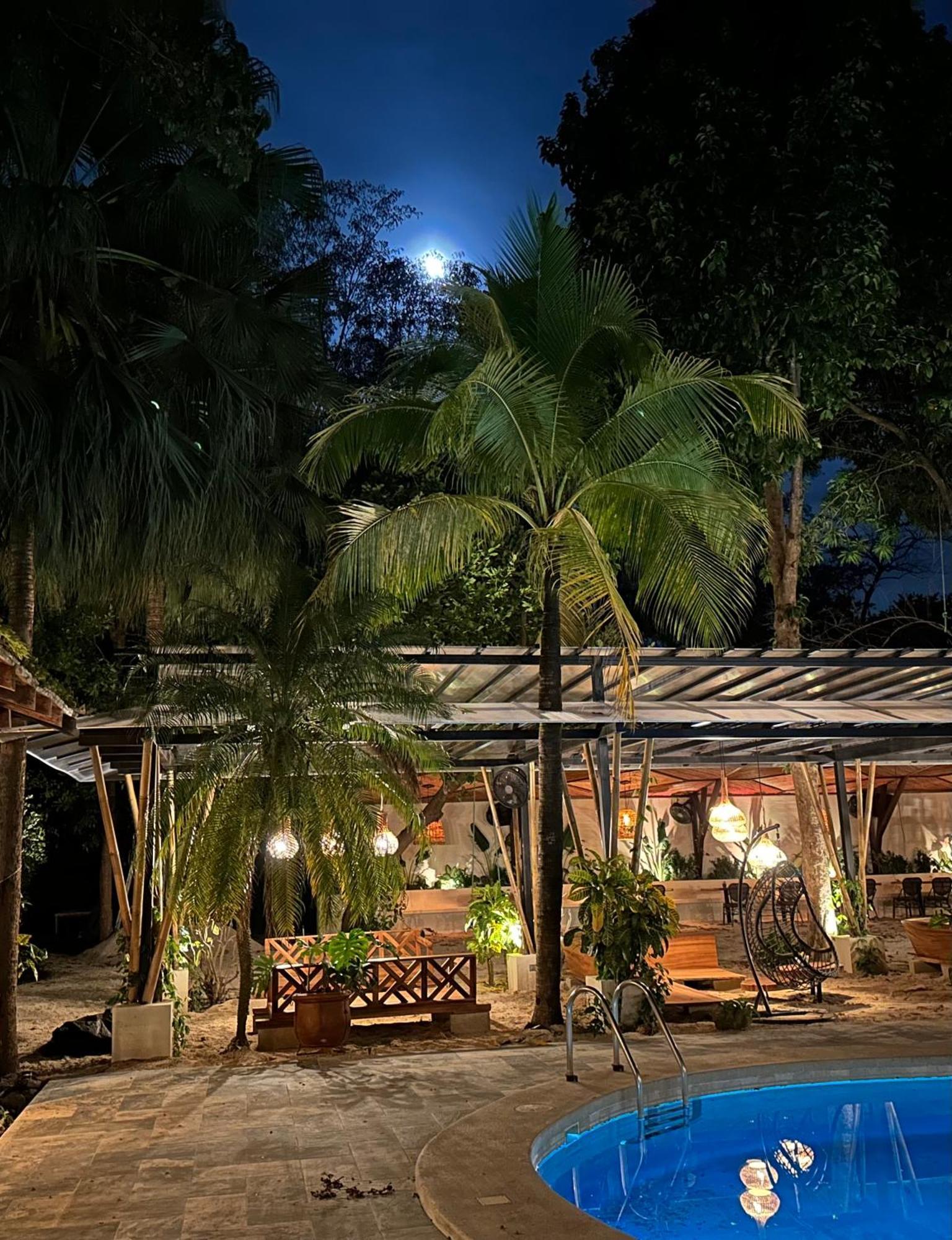 Curiol Boutique Hotel & Lounge بوتريرو المظهر الخارجي الصورة