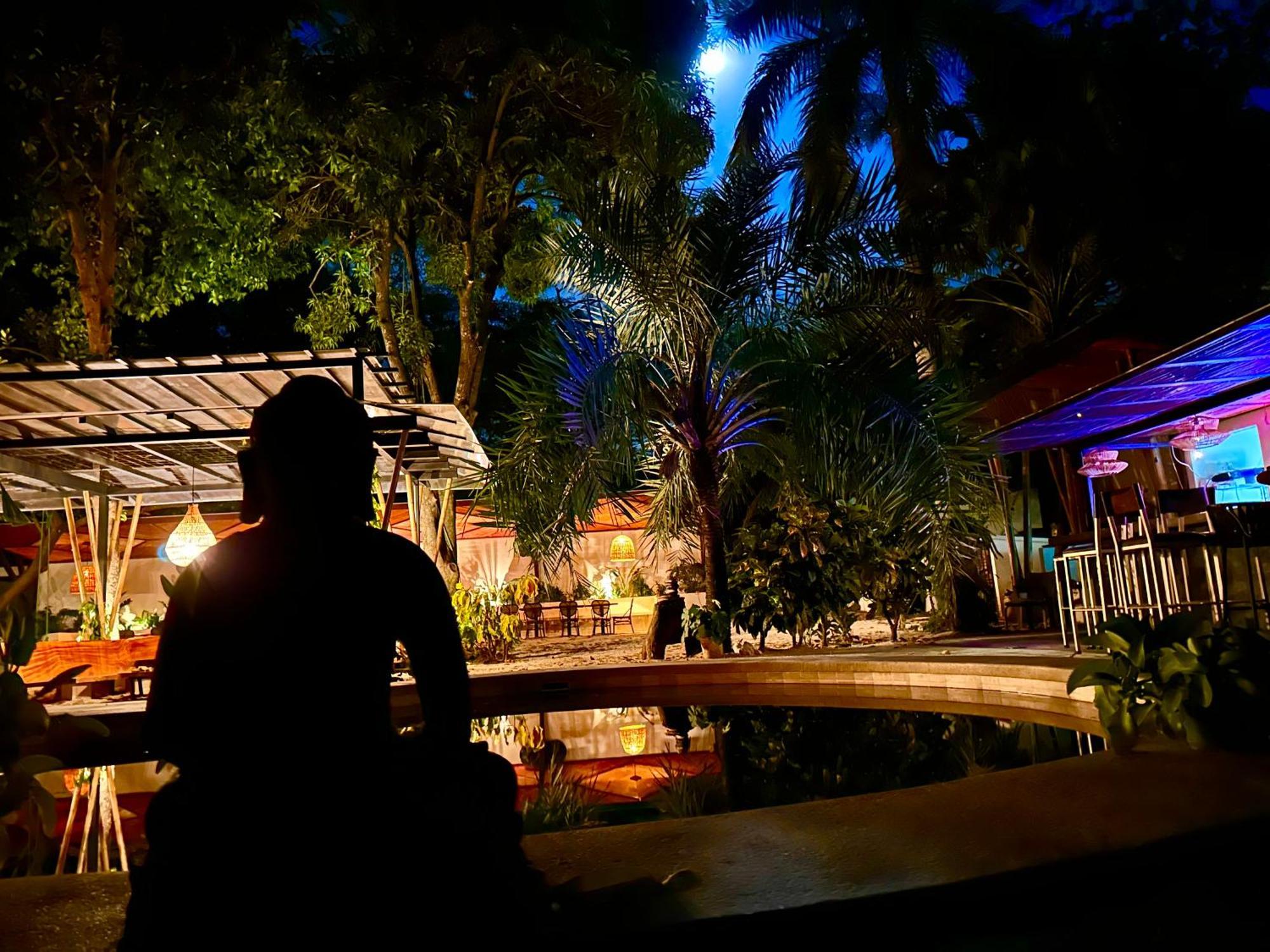Curiol Boutique Hotel & Lounge بوتريرو المظهر الخارجي الصورة