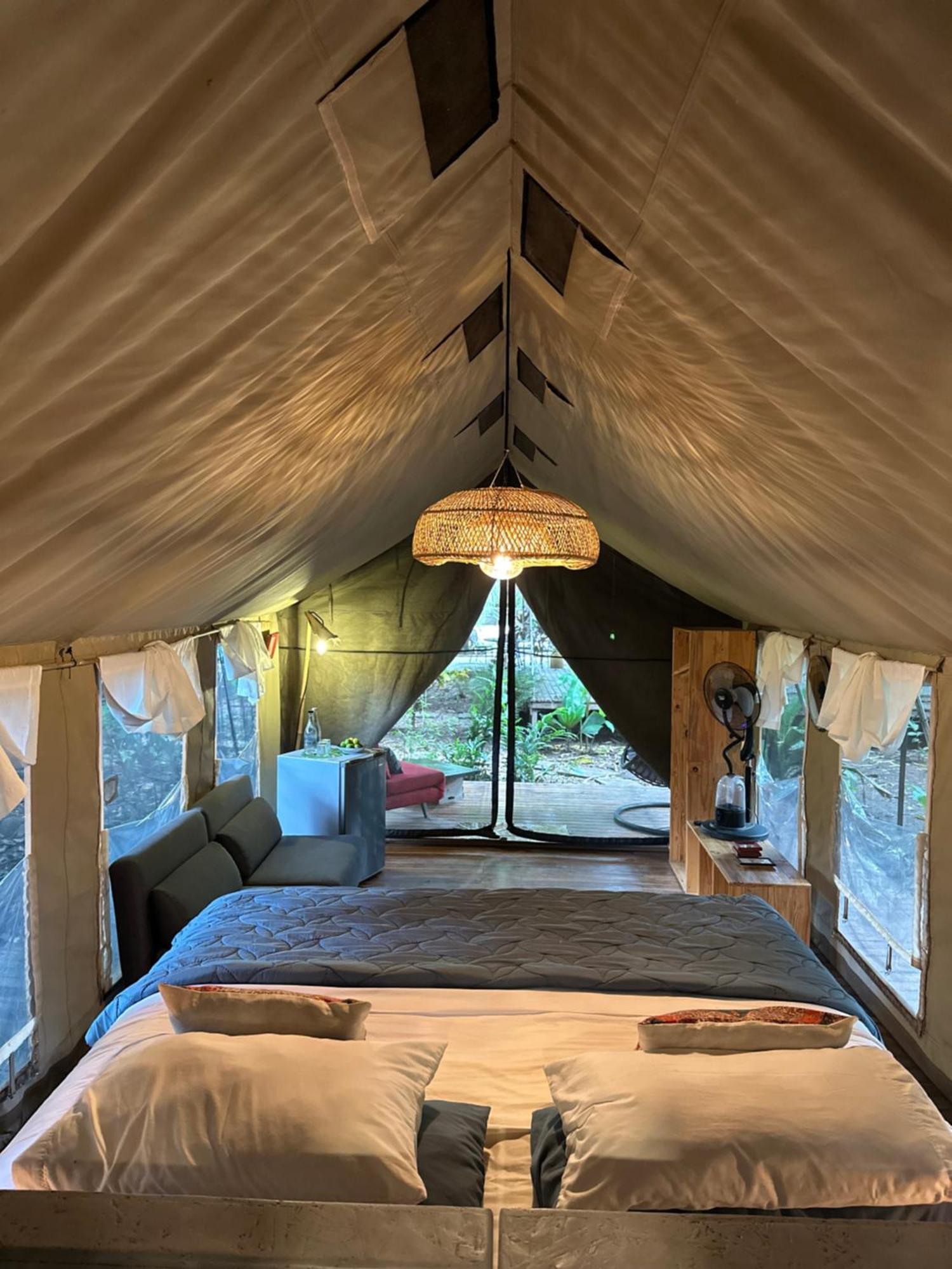 Curiol Boutique Hotel & Lounge بوتريرو المظهر الخارجي الصورة
