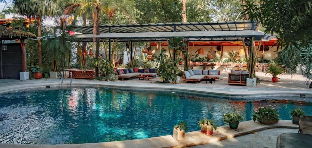 Curiol Boutique Hotel & Lounge بوتريرو المظهر الخارجي الصورة
