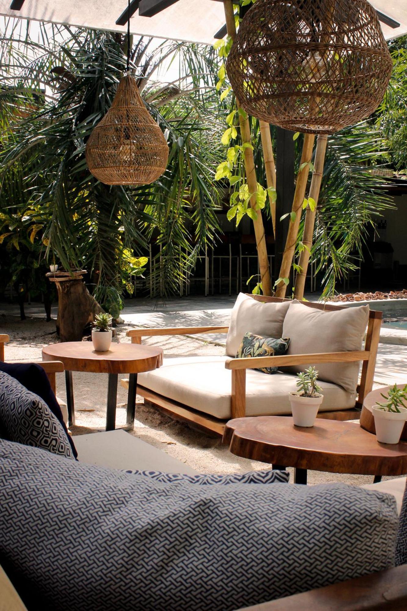 Curiol Boutique Hotel & Lounge بوتريرو المظهر الخارجي الصورة