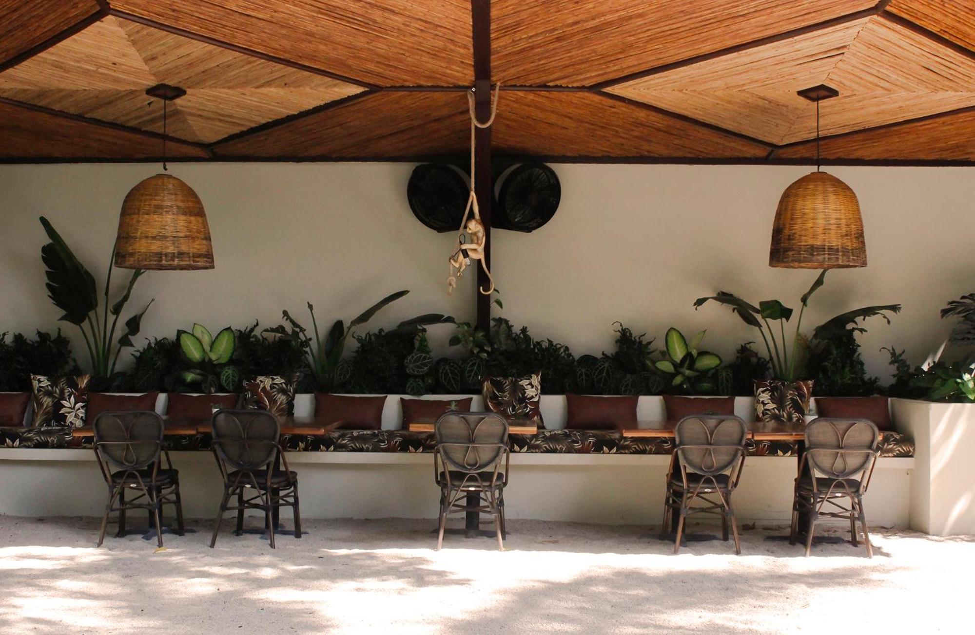 Curiol Boutique Hotel & Lounge بوتريرو المظهر الخارجي الصورة
