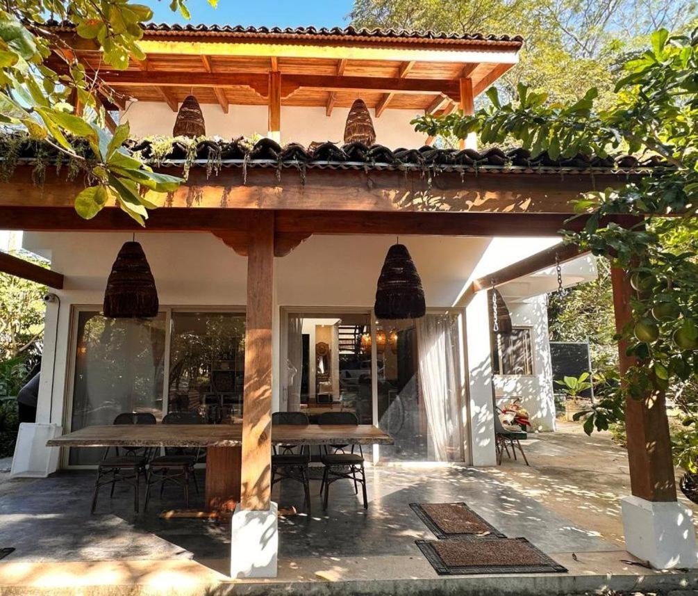 Curiol Boutique Hotel & Lounge بوتريرو المظهر الخارجي الصورة
