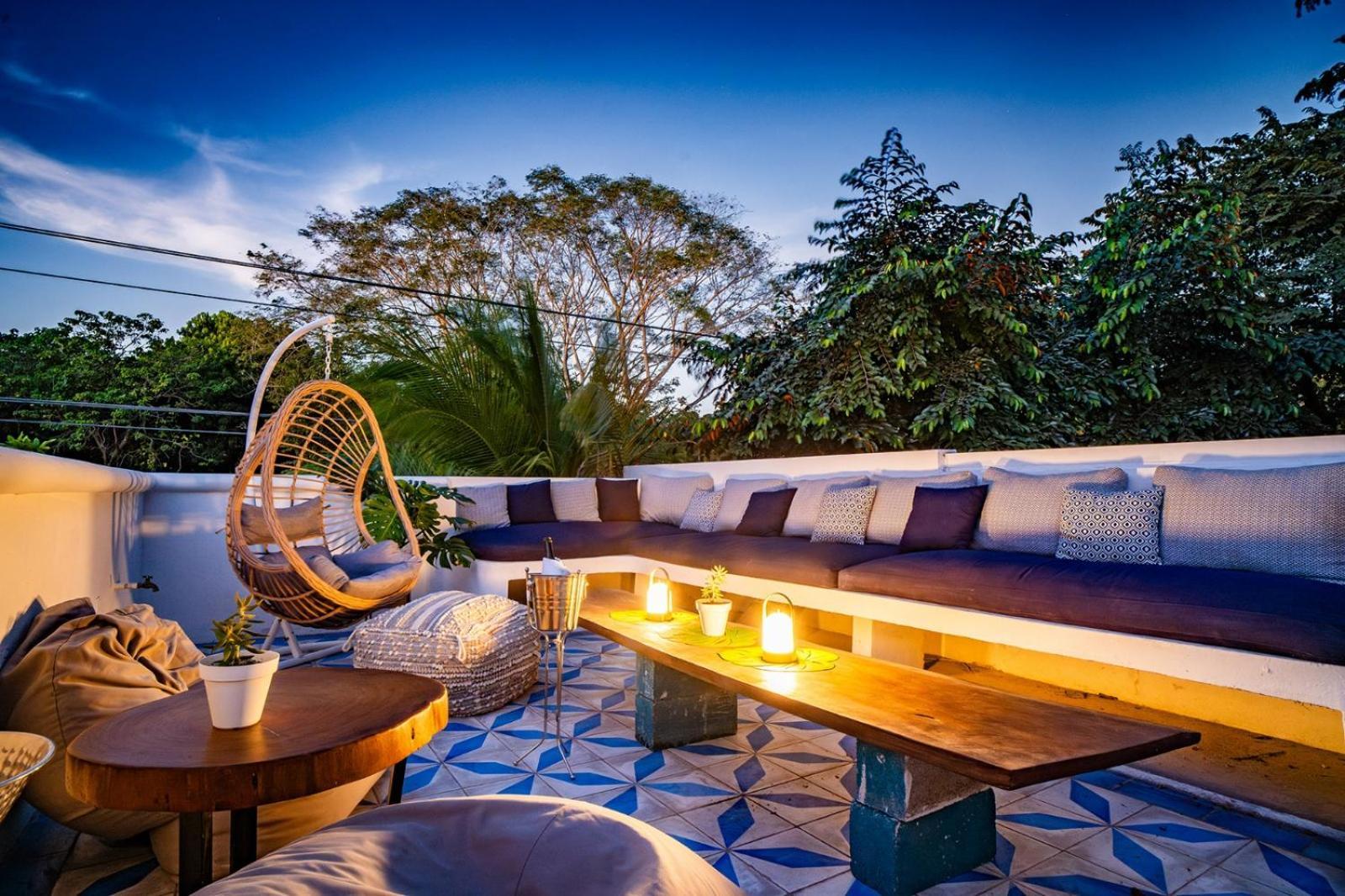 Curiol Boutique Hotel & Lounge بوتريرو المظهر الخارجي الصورة